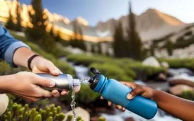 Portable Water Purifier Picks For Travel And Backcountry