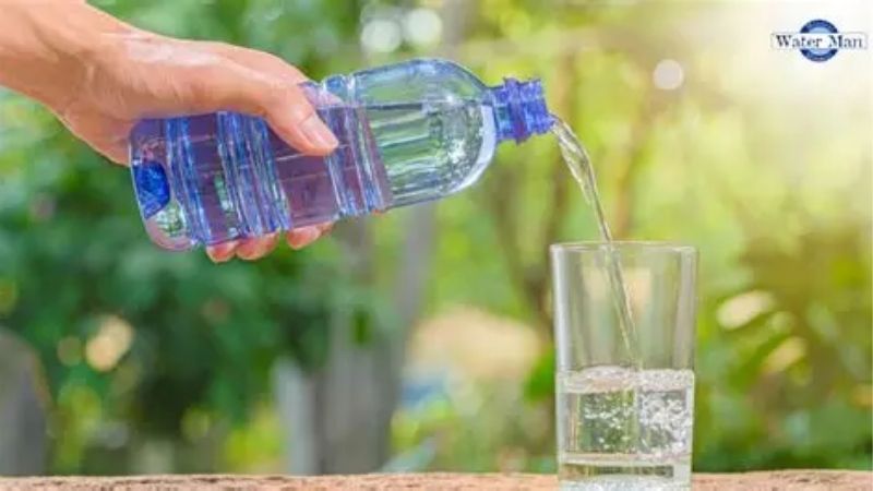Recommended Systems for Safer Drinking Water