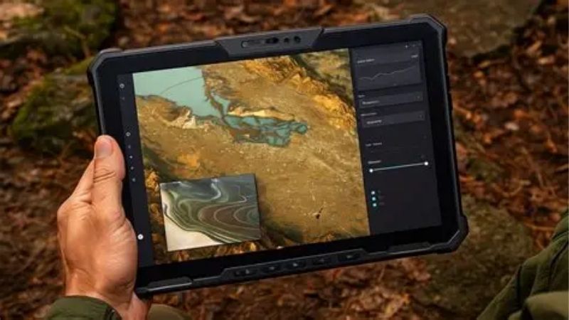 Rugged Tablet Review: Tough Picks Ranked