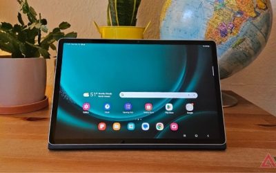 Samsung Tablet Review: 6 Galaxy Slates Ranked by Real Use