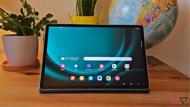 Samsung Tablet Review: Galaxy Lineup Ranked