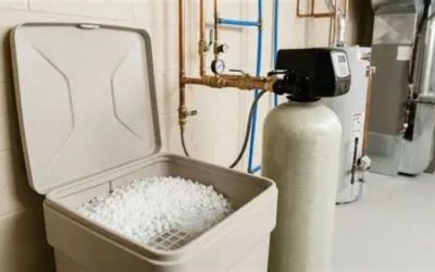 Hard Water Solutions: Softeners, Conditioners, And More