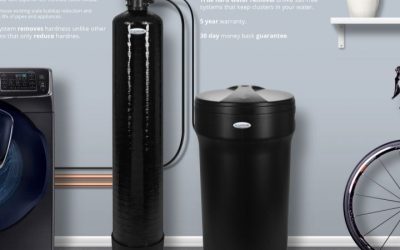 Water Softener System Picks To Beat Hard Water Scale Buildup