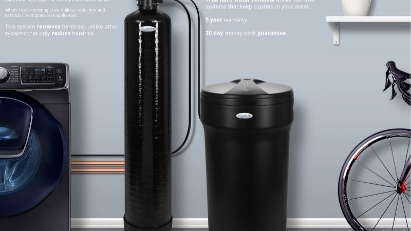 Softening Versus Filtering