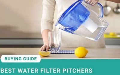Water Filter Buying Guide: How To Choose The Right Filter