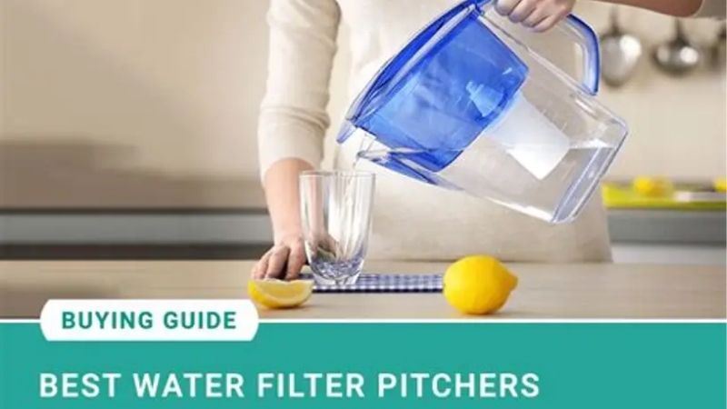 Start With Your Water, Not The Product