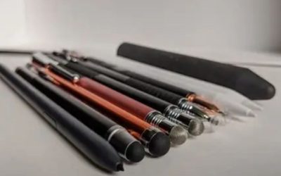 Stylus Pen Review: 6 Top Tablet Pens Ranked by Pressure