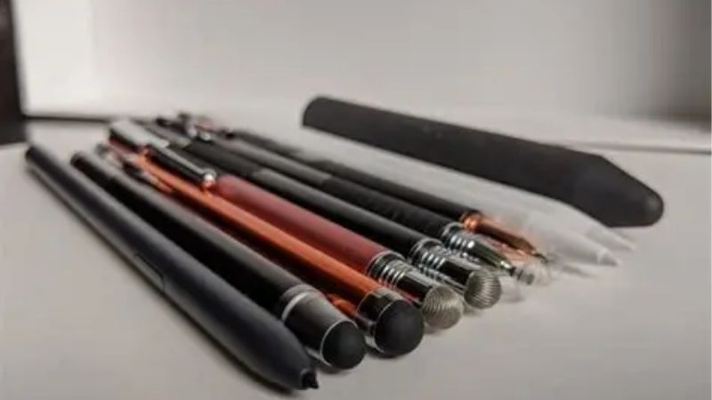 Stylus Pen Review: Top Pens Ranked