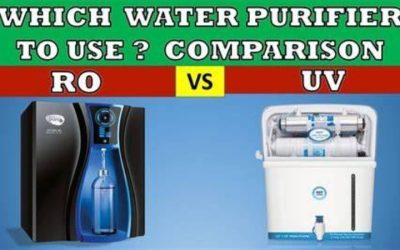 Water Purification Comparison: Methods and Systems Ranked
