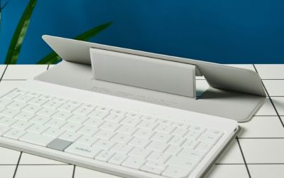 Tablet Keyboard Review: 6 Top Cases Ranked by Typing Feel