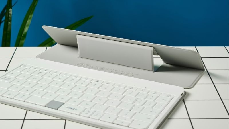 Tablet Keyboard Review: Cases Ranked