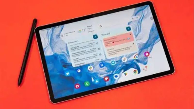 Tablet Performance Benchmark: Five Slates Ranked