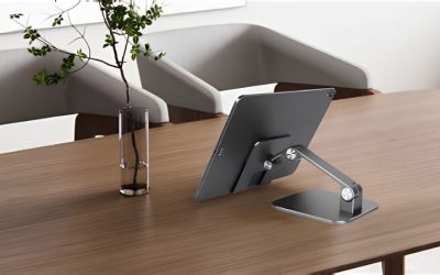 Tablet Stand Review: 6 Best Stands Ranked by Everyday Use