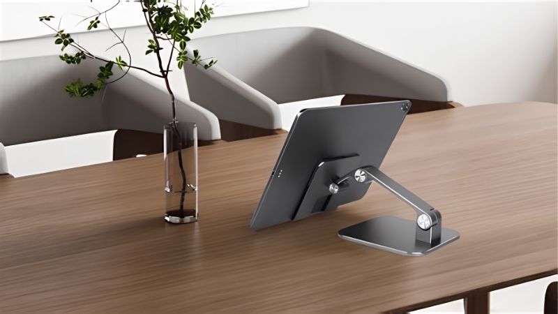 Tablet Stand Review: Stands Ranked by Use
