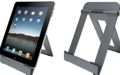 Tablet Storage Guide: How Much Space Do You Really Need
