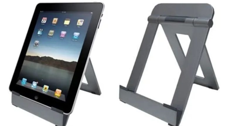 Tablet Storage Guide: Capacities Ranked by Use