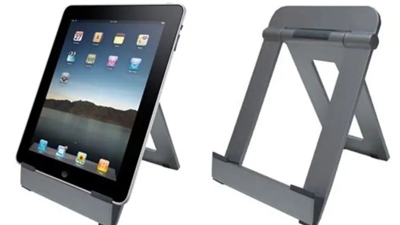 Tablet Storage Guide: Capacities Ranked by Use