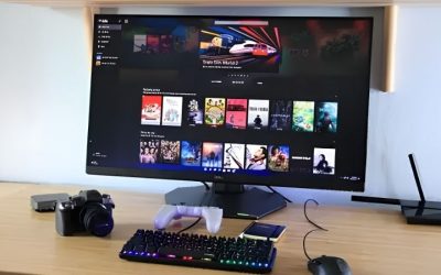 Monitor Buying Guide: How to Choose the Best Screen for You