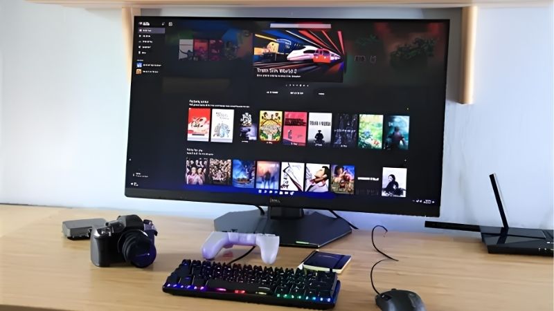 The Core Specs That Decide a Monitor
