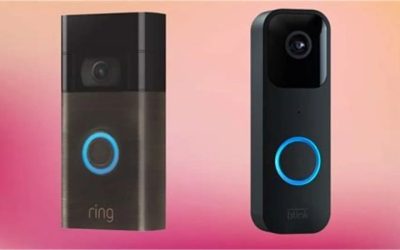 eufy vs Ring: Which Home Security Camera Brand Fits You?