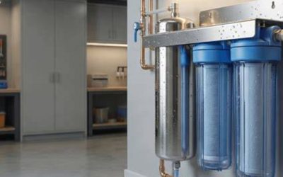 Whole House Filter Cost: What To Budget By System Type Tier