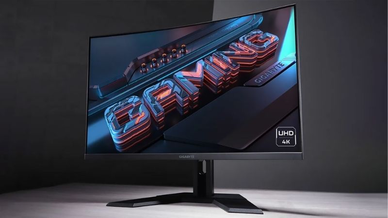 Top Best 4K Monitor Picks for Work and Play