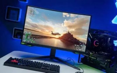 Best Gaming Monitor: Top Displays For Smooth Visuals