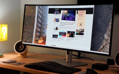 Monitor for Graphic Design: 7 Top Color-Accurate Screens