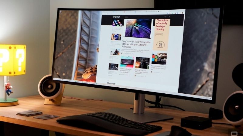Top Color-Accurate Screens for Designers