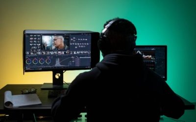 Monitor for Video Editing: 7 Best Color-Accurate Screens