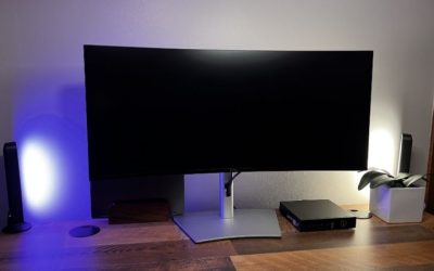 Curved Monitor Review: 7 Top Immersive Screens for 2026