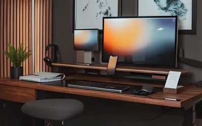 Desk Setup Accessories: 7 Best Picks for a Better Office