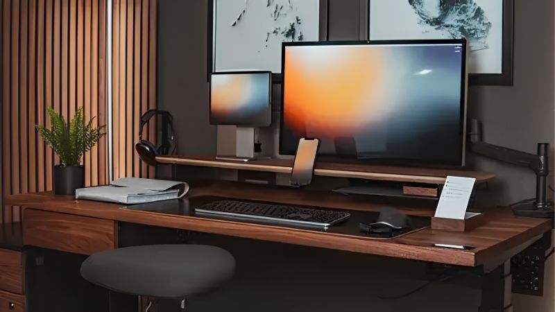 Top Desk Accessories Compared