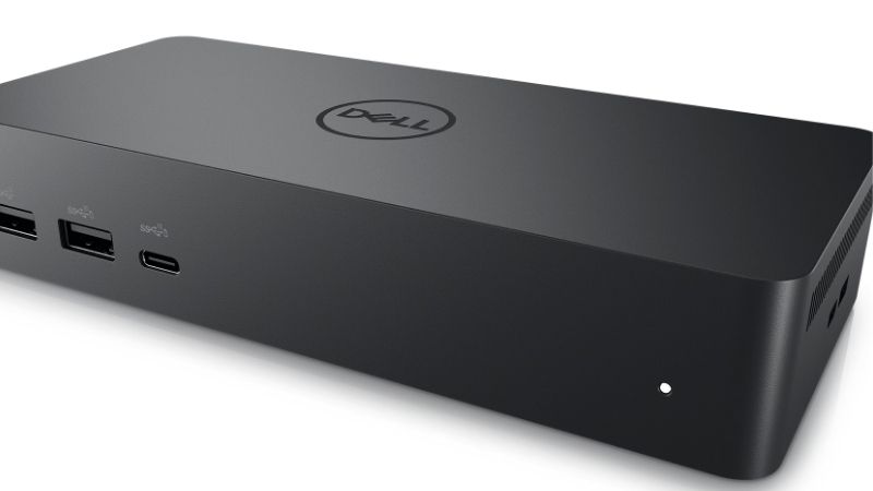 Top Docking Stations Compared