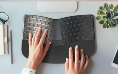 Ergonomic Keyboard: 7 Best Picks for Comfortable Typing