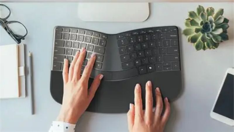 Top Ergonomic Keyboards Compared