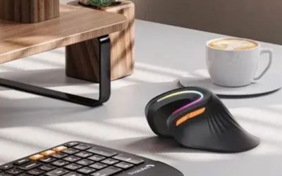 Ergonomic Mouse: 7 Best Picks for Comfortable Long Days