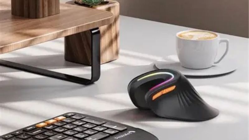 Top Ergonomic Mice Compared