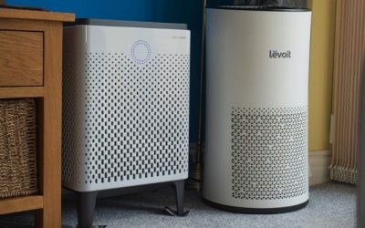 Large House Air Purifier: 7 Top Picks for Big Open Spaces