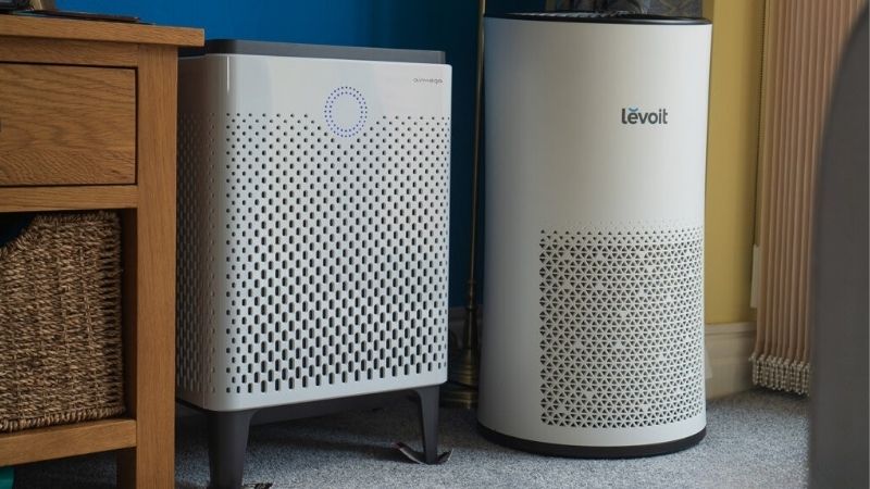 Top Large House Air Purifier Picks for Big Rooms