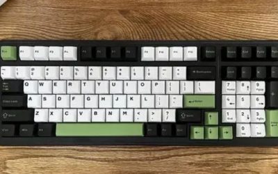Mechanical Keyboard Review: 7 Best Boards for Every Typist