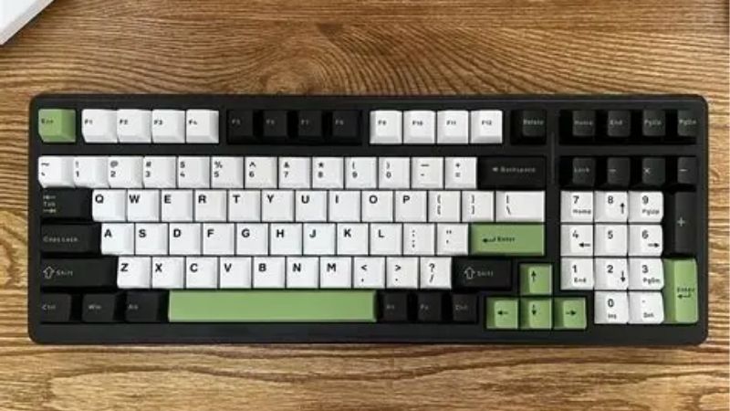 Top Mechanical Keyboards Compared