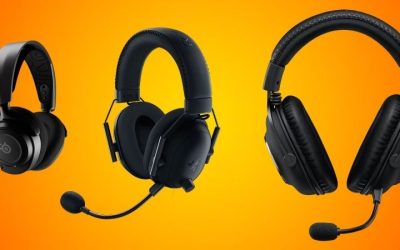 Best Headset for Meetings: 7 Top Picks for Clear Voice Calls