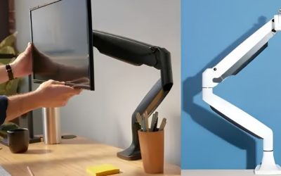 Monitor Arm Review: 7 Best Picks for a Flexible Workspace