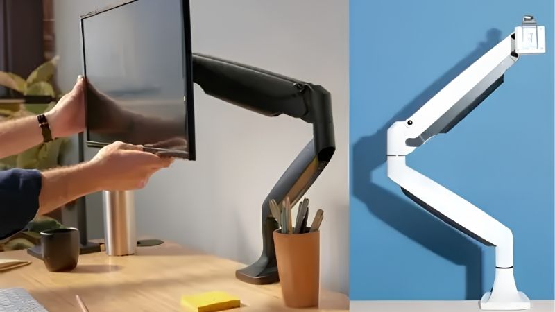 Top Monitor Arms Compared