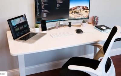 Monitor for Office Work: 7 Best Screens for Productivity