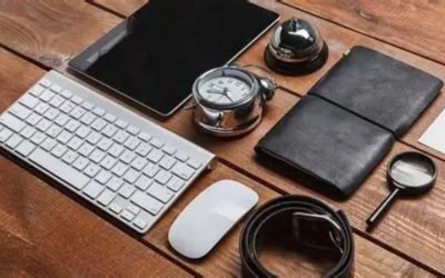 Office Productivity Gadgets: 12 Upgrades Worth the Money
