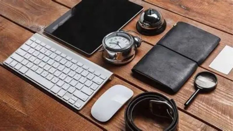 Top Office Productivity Gadgets Ranked by Specs