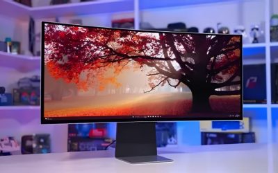 OLED Monitor Review: 7 Best Screens for Deep Black Levels