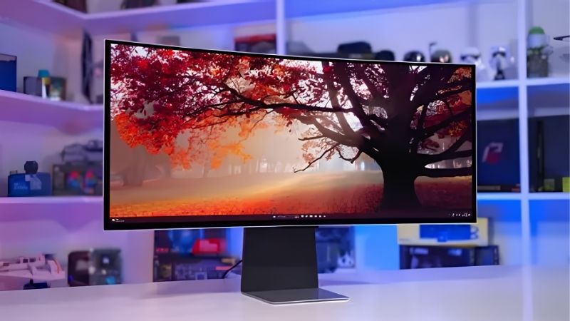 Top OLED Screens Compared